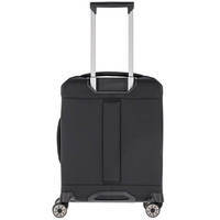 Чемодан на 4 колесах Travelite Priima S 34/39л Black (TL091647-01)