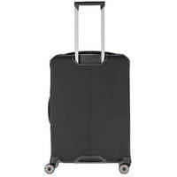 Чемодан на 4 колесах Travelite Priima M 62/72л Black (TL091648-01)