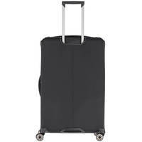 Чемодан на 4 колесах Travelite Priima L 91/102л Black (TL091649-01)