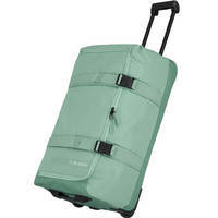 Дорожная сумка на 2 колесах Travelite Kick Off 69 Sage L 65л (TL006910-80)
