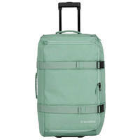 Дорожная сумка на 2 колесах Travelite Kick Off 69 Sage L 65л (TL006910-80)