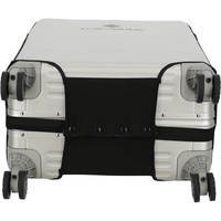 Чехол для чемодана Travelite Accessories Transparent M (TL000314-31)