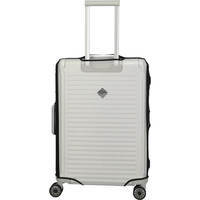 Чехол для чемодана Travelite Accessories Transparent M (TL000314-31)