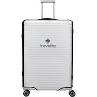 Чехол для чемодана Travelite Accessories Transparent L (TL000315-31)