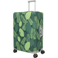 Чехол для чемодана Travelite Accessories Blau Federn L (TL000317-26)