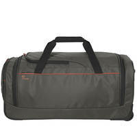 Дорожная сумка на 2 колесах Travelite Crosslite 5.0 Dark Olive M 71л (TL092902-86)