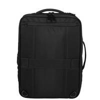 Сумка-рюкзак Travelite Crosslite 5.0 Black 25л (TL092904-01)