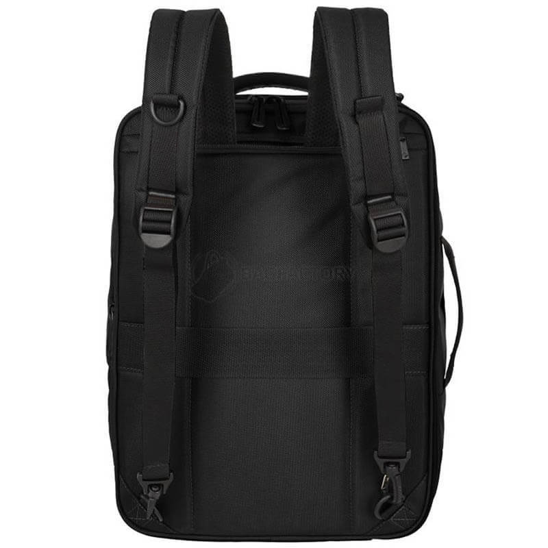 Сумка-рюкзак Travelite Crosslite 5.0 Black 25л (TL092904-01)