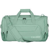 Дорожная сумка Travelite Kick Off 69 Sage M 45л (TL006914-80)