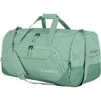 Дорожная сумка Travelite Kick Off 69 Sage L 73л (TL006915-80)