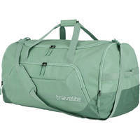 Дорожная сумка Travelite Kick Off 69 Sage XL 120л (TL006916-80)