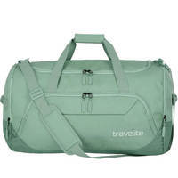 Дорожная сумка Travelite Kick Off 69 Sage XL 120л (TL006916-80)