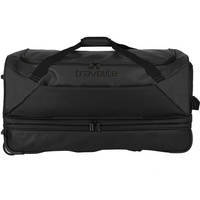Дорожная сумка на 2 колесах Travelite Basics Black 98л (TL096284-01)