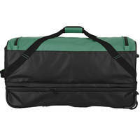 Дорожная сумка на 2 колесах Travelite Basics Green 98л (TL096284-80)
