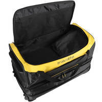 Дорожная сумка на 2 колесах Travelite Basics Yellow 98л (TL096284-89)