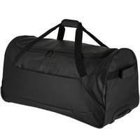 Дорожная сумка на 2 колесах Travelite Basics Black 97л (TL096285-01)