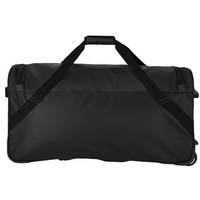 Дорожная сумка на 2 колесах Travelite Basics Black 97л (TL096285-01)