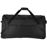 Дорожная сумка на 2 колесах Travelite Basics Black 97л (TL096285-01)