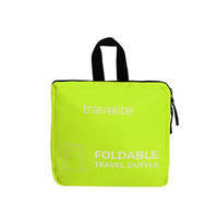 Дорожная сумка складная Travelite Accessories Lemon 28л (TL000335-83)