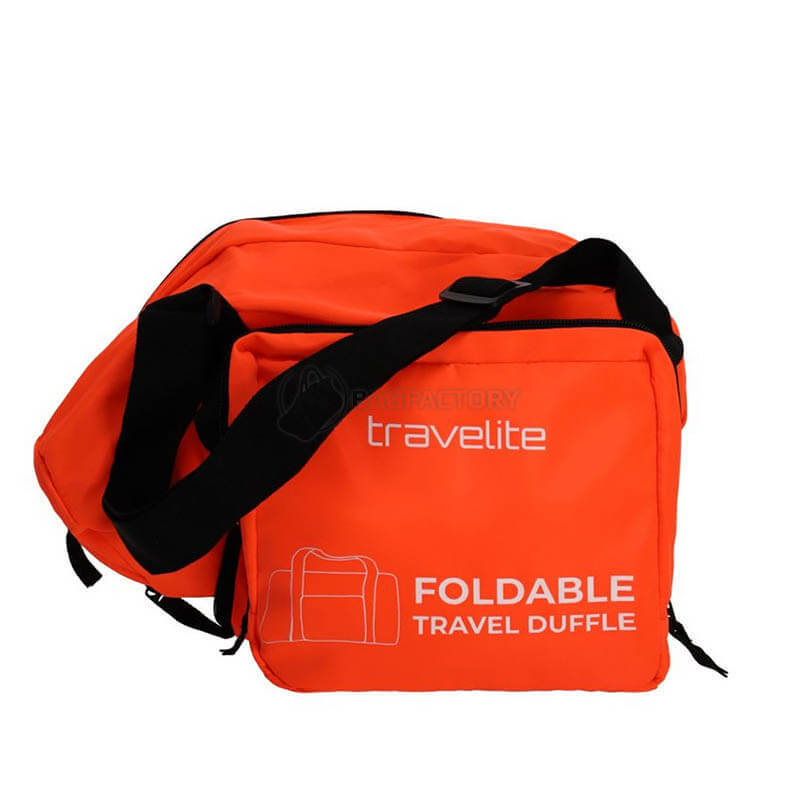 Дорожная сумка складная Travelite Accessories Coral 28л (TL000335-87)