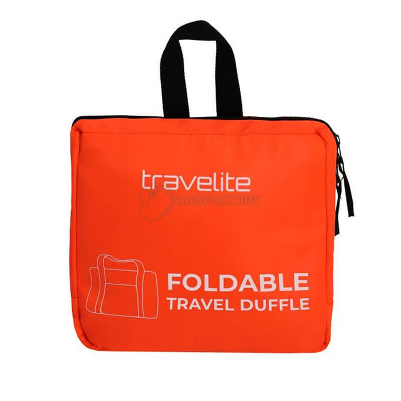 Дорожная сумка складная Travelite Accessories Coral 28л (TL000335-87)