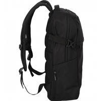 Городской рюкзак Travelite Pathway Allround Black для ноутбука 15