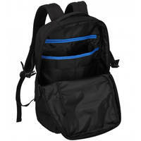 Городской рюкзак Travelite Pathway Allround Black для ноутбука 15