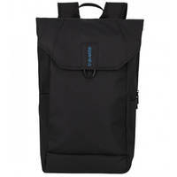 Городской рюкзак Travelite Pathway Fold Black для ноутбука 15