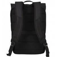 Городской рюкзак Travelite Pathway Fold Black для ноутбука 15