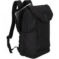 Городской рюкзак Travelite Pathway Fold Black для ноутбука 15