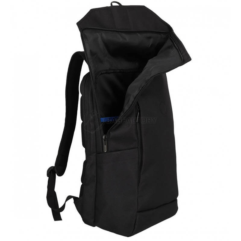 Городской рюкзак Travelite Pathway Fold Black для ноутбука 15