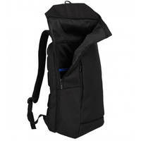 Городской рюкзак Travelite Pathway Fold Black для ноутбука 15