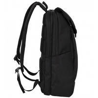 Городской рюкзак Travelite Pathway Fold Black для ноутбука 15