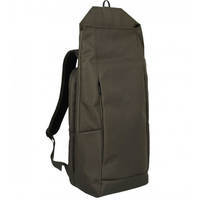 Городской рюкзак Travelite Pathway Fold Olive для ноутбука 15