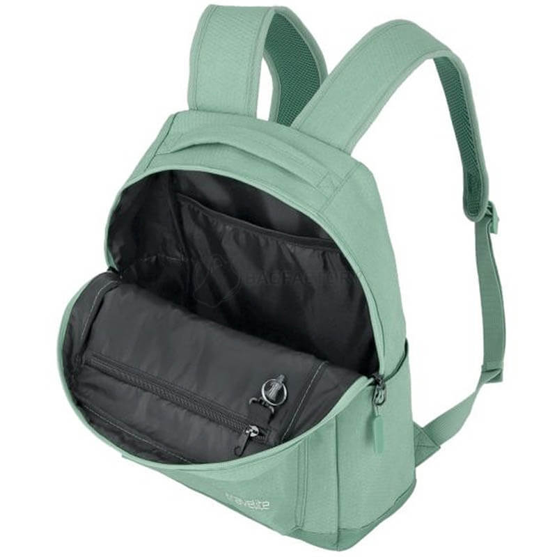 Городской рюкзак Travelite Kick Off 69 Sage 17л (TL006917-80)