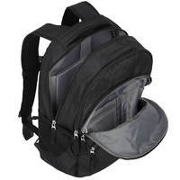Городской рюкзак Travelite Basics Black 22л (TL096308-01)
