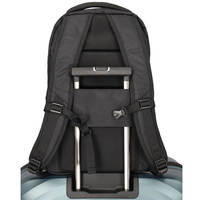 Городской рюкзак Travelite Basics Black 22л (TL096308-01)