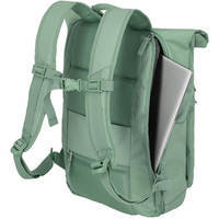 Городской рюкзак Travelite Basics Rollup Light Green 35л (TL096310-81)