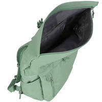 Городской рюкзак Travelite Basics Rollup Light Green 35л (TL096310-81)