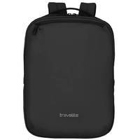 Городской рюкзак Travelite Basics Black для ноутбука 13