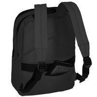 Городской рюкзак Travelite Basics Black для ноутбука 13