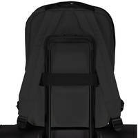 Городской рюкзак Travelite Basics Black для ноутбука 13