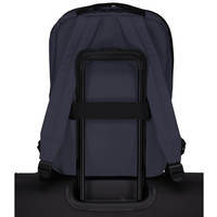 Городской рюкзак Travelite Basics Navy для ноутбука 13