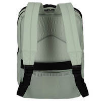 Городской рюкзак Travelite Basics Light Green для ноутбука 13