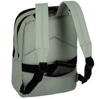 Городской рюкзак Travelite Basics Light Green для ноутбука 13