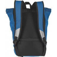 Городской рюкзак Travelite Basics Rollup Royal Blue 19л (TL096314-21)