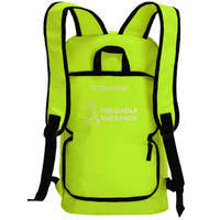 Городской рюкзак Travelite Accessories Lemon складной 17л (TL000338-83)