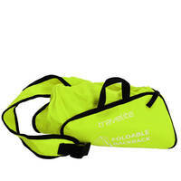 Городской рюкзак Travelite Accessories Lemon складной 17л (TL000338-83)