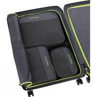 Набор органайзеров для багажа Travelite Accessories Anthracite L/M/S (TL000334-04)