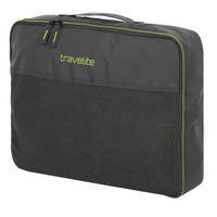 Набор органайзеров для багажа Travelite Accessories Anthracite L/M/S (TL000334-04)